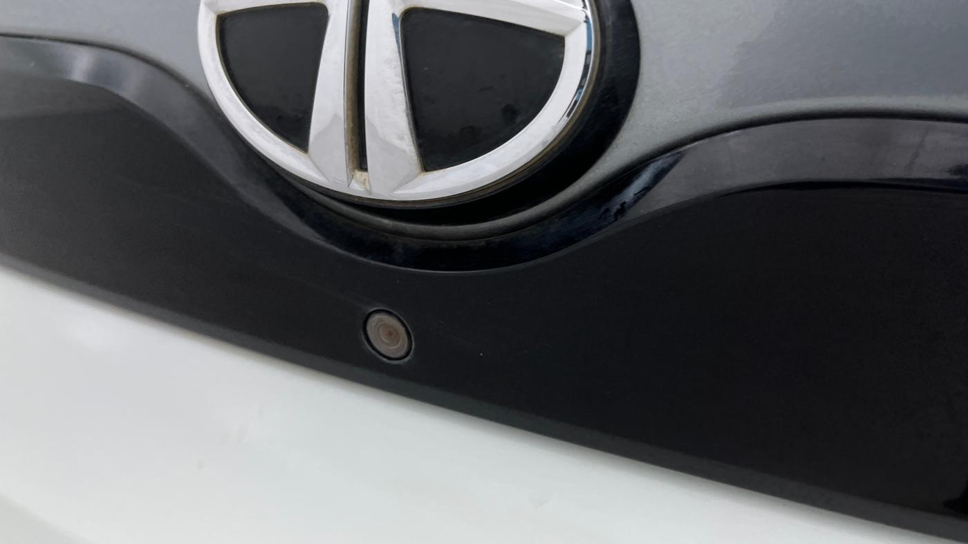 2020 Tata NEXON XZA PLUS PETROL, Petrol, Automatic, 73,067 km, Parking Camera