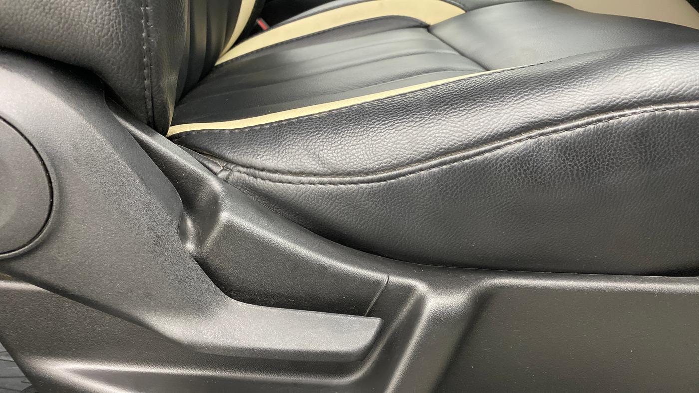 2019 Maruti New Wagon-R VXI 1.2L, Petrol, Manual, 23,698 km, Driver Side Adjustment Panel