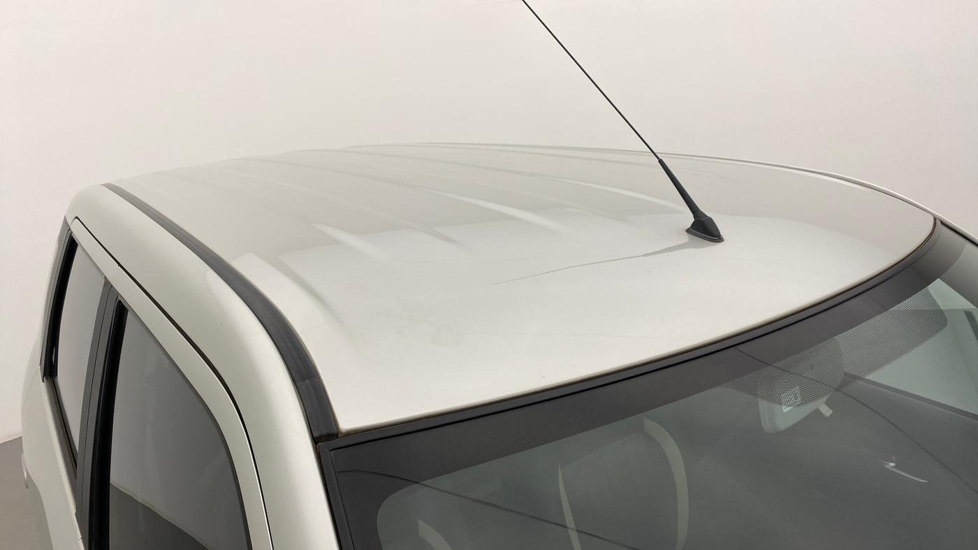 2019 Maruti New Wagon-R VXI 1.2L, Petrol, Manual, 23,698 km, Roof