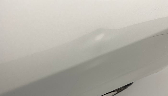2019 Maruti New Wagon-R VXI 1.2L, Petrol, Manual, 23,698 km, Right fender - Slightly dented