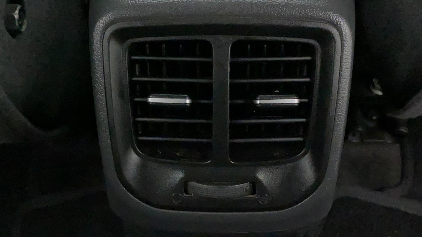 2021 Hyundai GRAND I10 NIOS SPORTZ AMT 1.2 KAPPA VTVT, Petrol, Automatic, 25,070 km, Rear AC Vents