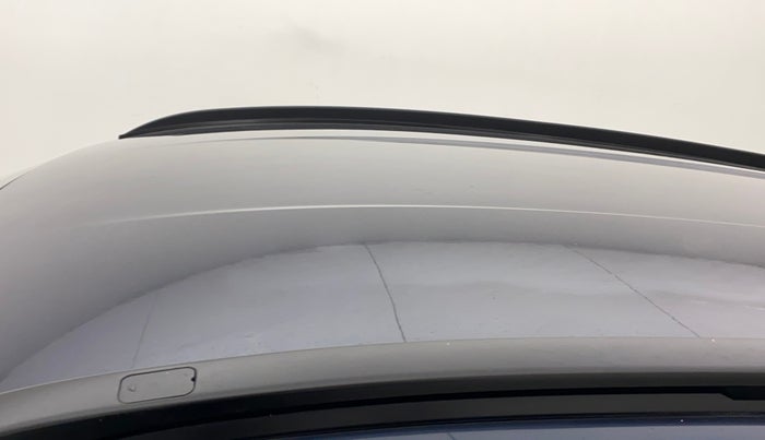 2021 Hyundai GRAND I10 NIOS SPORTZ AMT 1.2 KAPPA VTVT, Petrol, Automatic, 25,070 km, Roof - <3 inch diameter