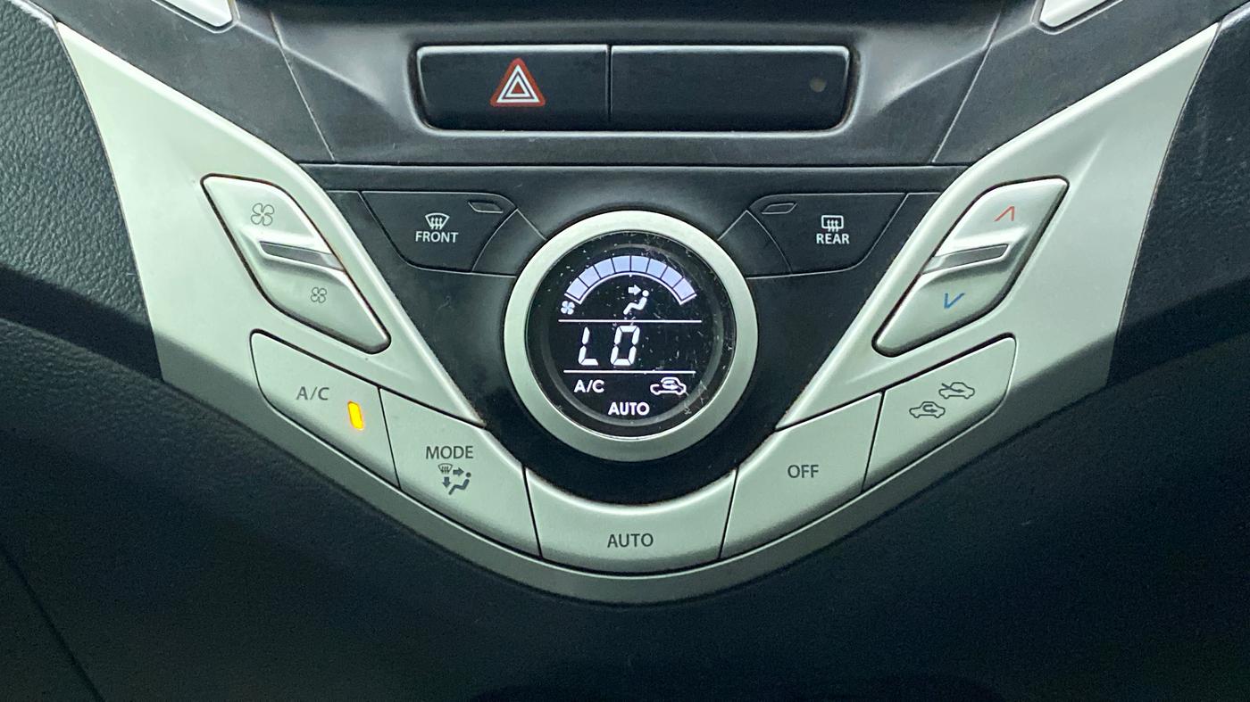 2018 Maruti Baleno ZETA 1.2 K12, Petrol, Manual, 78,389 km, Automatic Climate Control