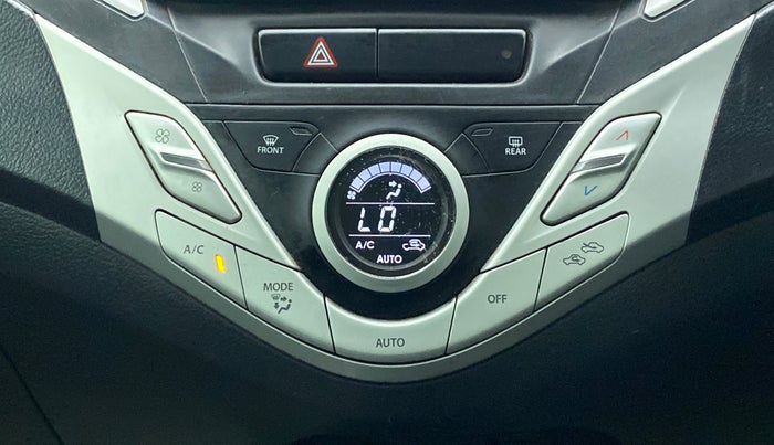 2018 Maruti Baleno ZETA 1.2 K12, Petrol, Manual, 78,389 km, Automatic Climate Control