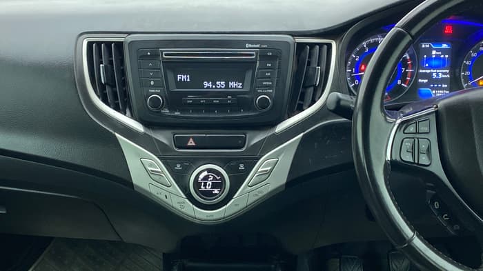 Features