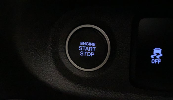 2023 Hyundai Creta SX (O) IVT 1.5 PETROL, Petrol, Automatic, 21,980 km, Keyless Start/ Stop Button