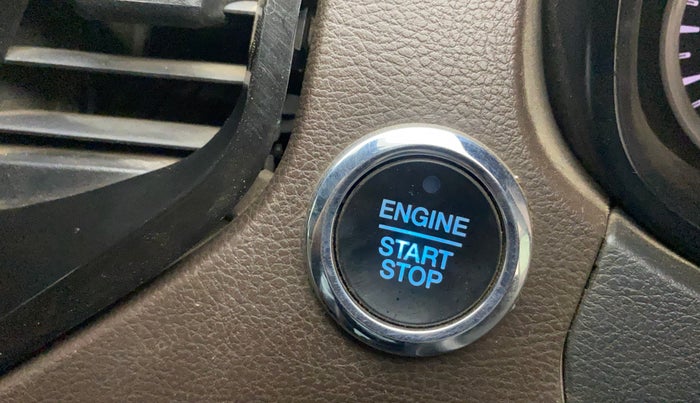 2020 Ford FREESTYLE TITANIUM 1.2 PETROL, Petrol, Manual, 58,367 km, Keyless Start/ Stop Button