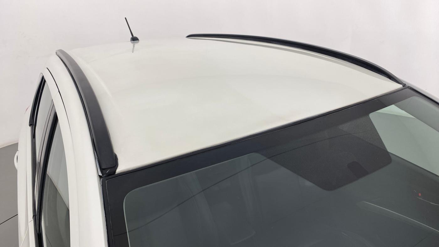 2015 Maruti S Cross ZETA 1.3, Diesel, Manual, 74,698 km, Roof