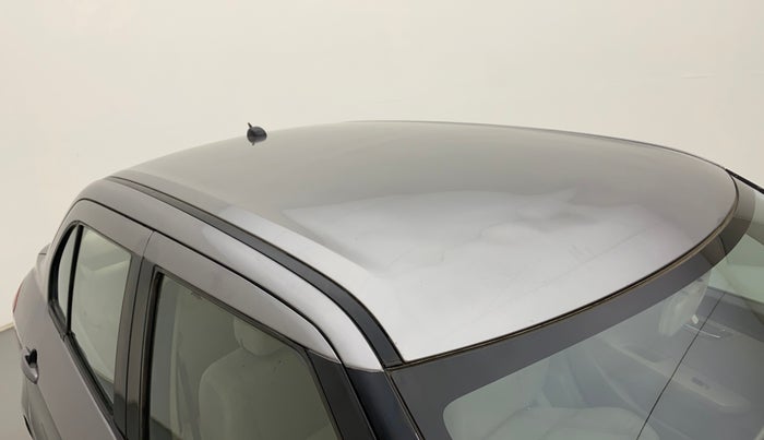 2012 Maruti Swift Dzire VXI, Petrol, Manual, 62,120 km, Roof