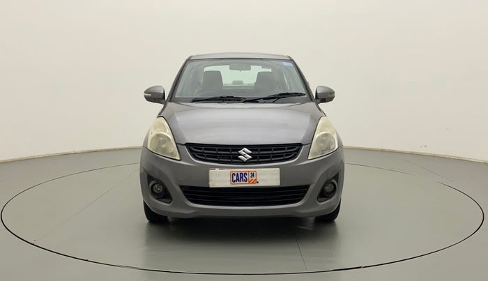 2012 Maruti Swift Dzire VXI, Petrol, Manual, 62,120 km, Front