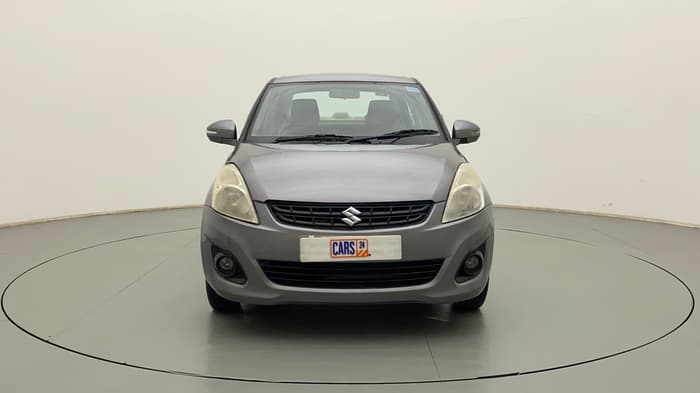 2012 Maruti Swift Dzire VXI, Petrol, Manual, 62,120 km, Front