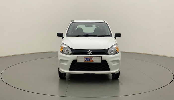 2023 Maruti Alto LXI OPT CNG, CNG, Manual, 9,840 km, Front