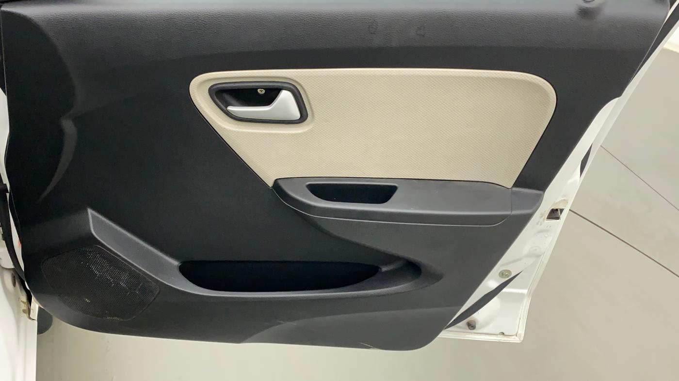 2023 Maruti Alto LXI OPT CNG, CNG, Manual, 9,840 km, Driver Side Door Panels Control