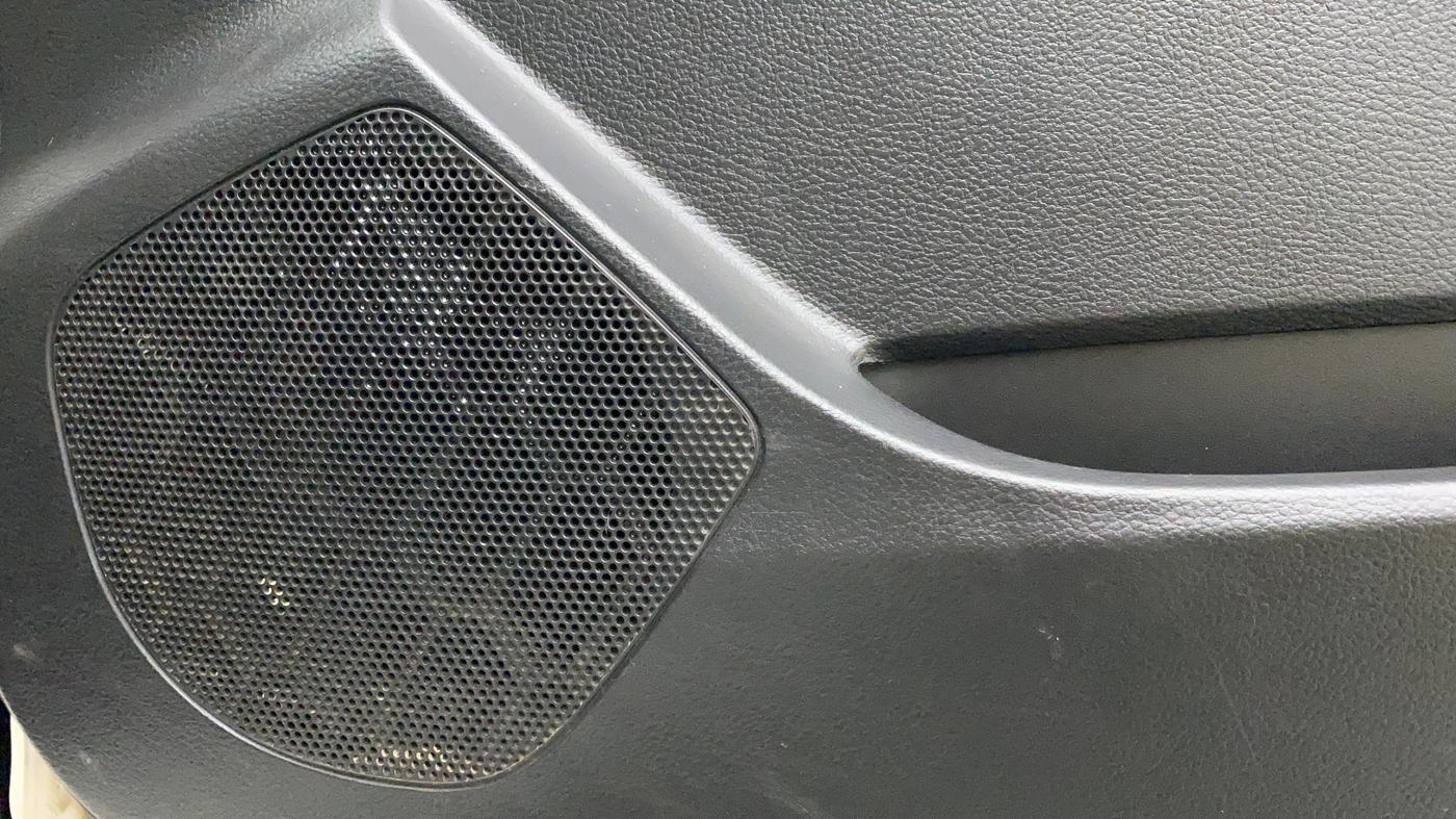 2023 Maruti Alto LXI OPT CNG, CNG, Manual, 9,840 km, Speaker
