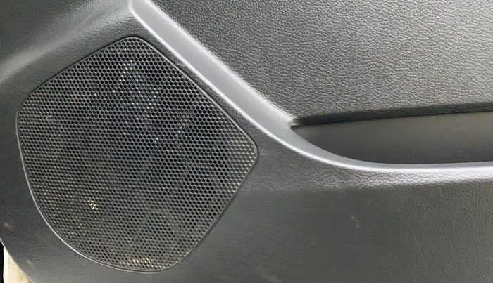 2023 Maruti Alto LXI OPT CNG, CNG, Manual, 9,840 km, Speaker