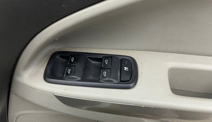 2016 Ford Ecosport TREND 1.5L PETROL, Petrol, Manual, 49,785 km, Driver Side Door Panels Control