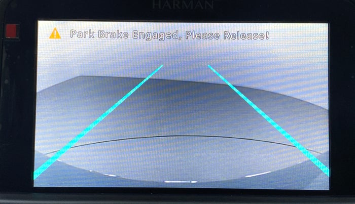 2021 Tata PUNCH ACCOMPLISHED AMT, Petrol, Automatic, 10,218 km, Parking Camera