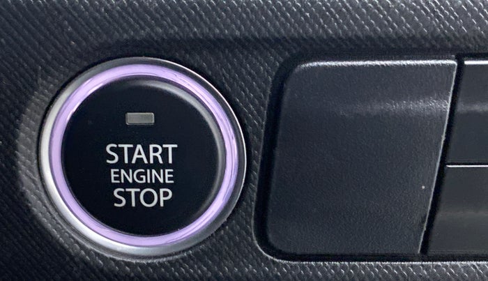 2021 Tata PUNCH ACCOMPLISHED AMT, Petrol, Automatic, 10,218 km, Keyless Start/ Stop Button