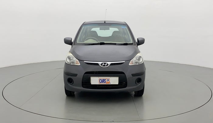 2010 Hyundai i10 MAGNA 1.2, Petrol, Manual, 47,586 km, Front