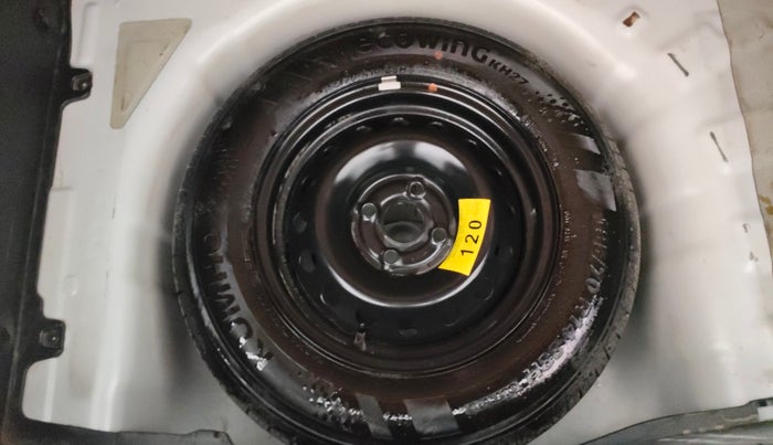 2020 Hyundai Elite i20 SPORTZ PLUS 1.2, Petrol, Manual, 95,065 km, Spare Tyre