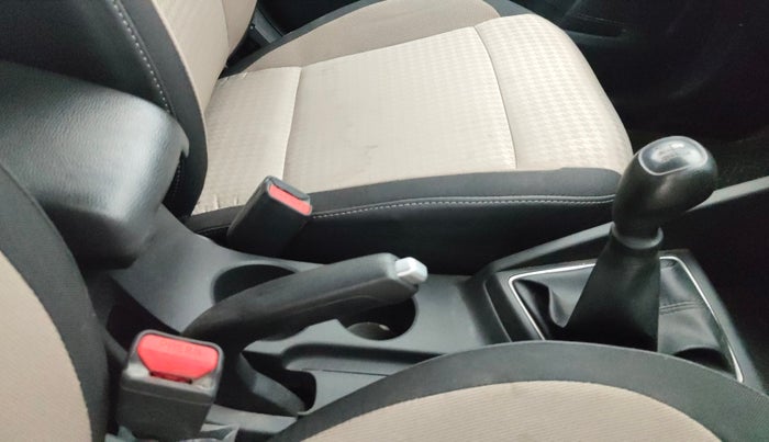 2020 Hyundai Elite i20 SPORTZ PLUS 1.2, Petrol, Manual, 95,065 km, Gear Lever