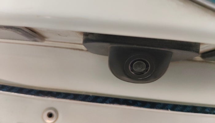 2020 Hyundai Elite i20 SPORTZ PLUS 1.2, Petrol, Manual, 95,065 km, Parking Camera