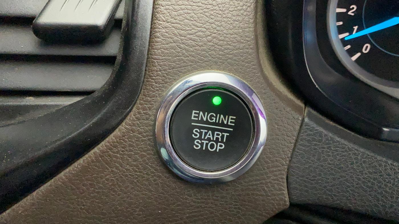 2019 Ford FREESTYLE TITANIUM PLUS 1.2 PETROL, Petrol, Manual, 68,552 km, Keyless Start/ Stop Button