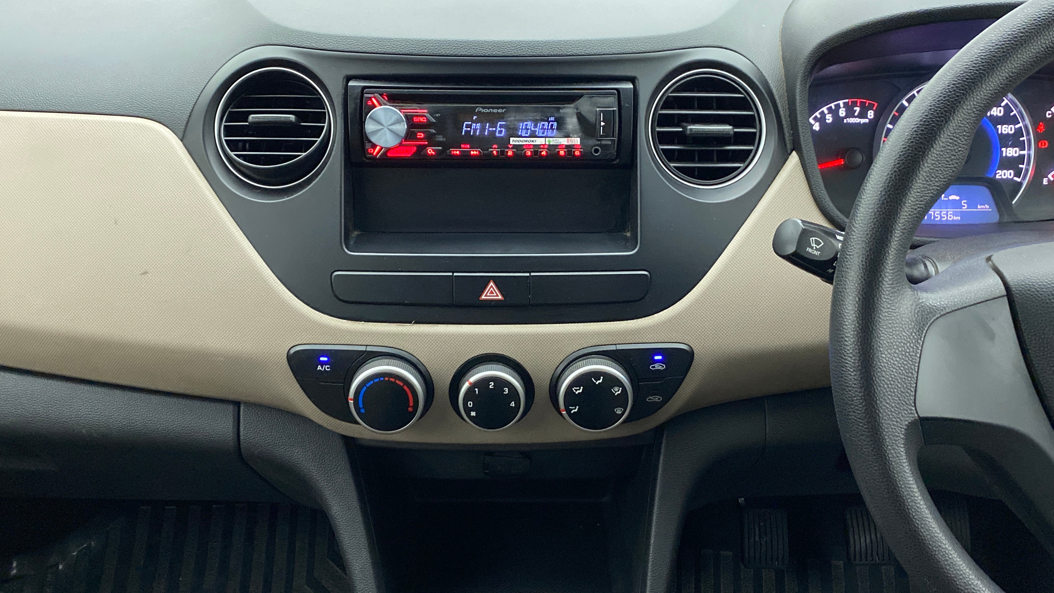 Features