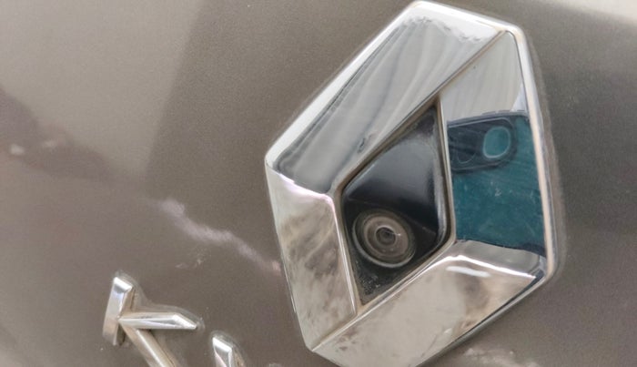 2018 Renault Kwid RXT 0.8 (O), Petrol, Manual, 41,202 km, Parking Camera