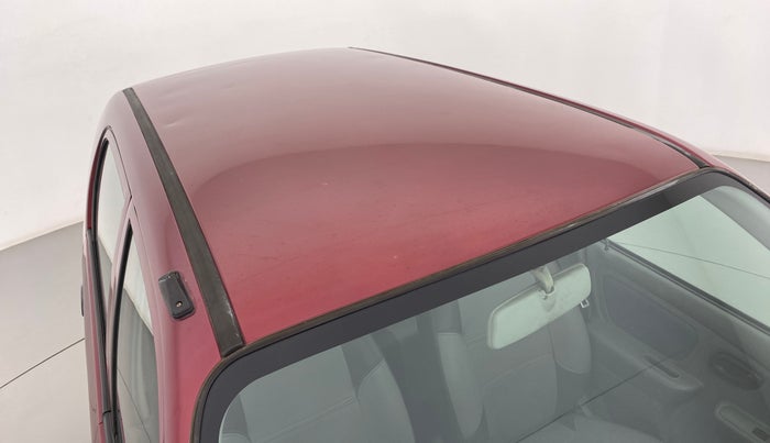 2012 Maruti Alto K10 VXI P, Petrol, Manual, 90,011 km, Roof