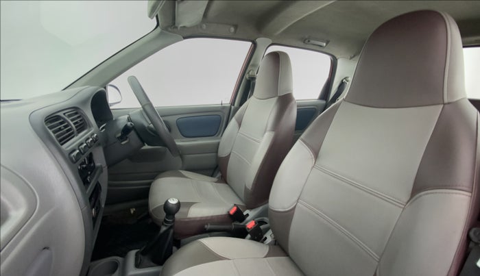 2012 Maruti Alto K10 VXI P, Petrol, Manual, 90,011 km, Right Side Front Door Cabin