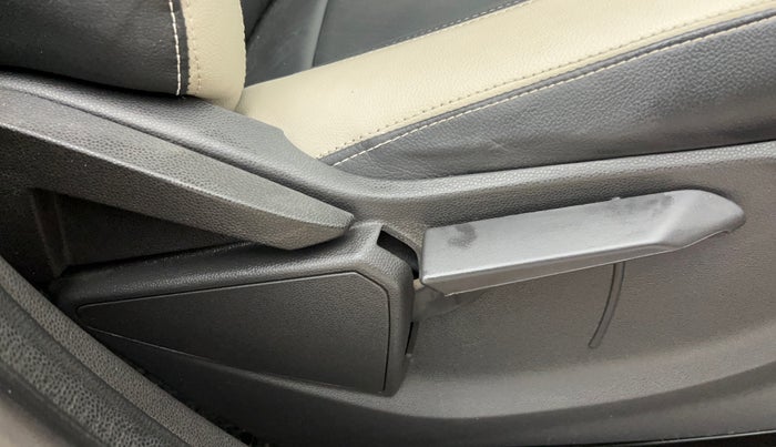 2016 Ford Ecosport TREND 1.5L PETROL, Petrol, Manual, 73,878 km, Driver Side Adjustment Panel