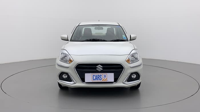 2020 Maruti Dzire VXI, Petrol, Manual, 37,206 km, Front