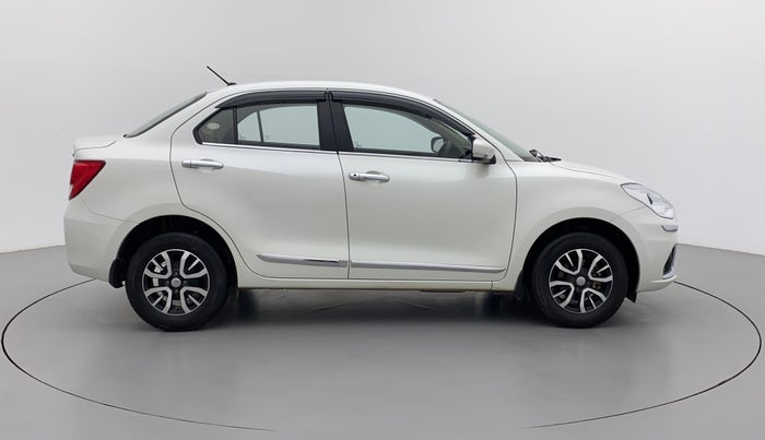 2020 Maruti Dzire VXI, Petrol, Manual, 37,206 km, Right Side View