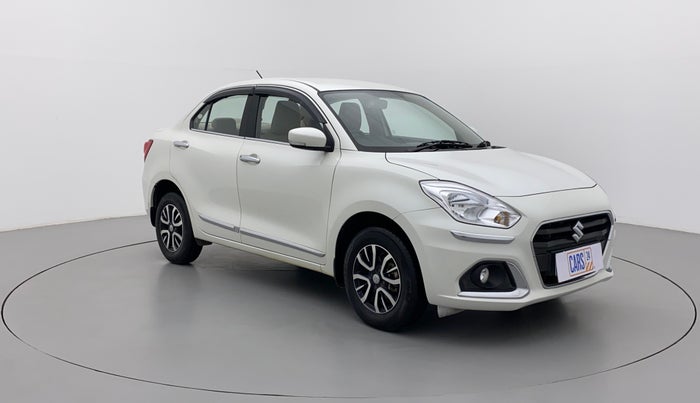 2020 Maruti Dzire VXI, Petrol, Manual, 37,206 km, Right Front Diagonal