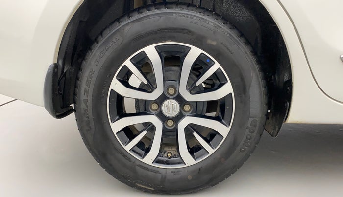 2020 Maruti Dzire VXI, Petrol, Manual, 37,206 km, Right Rear Wheel