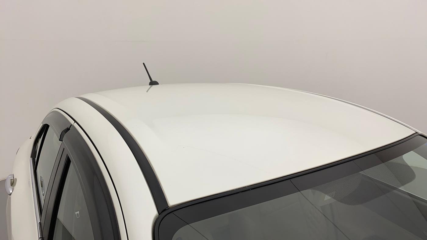 2020 Maruti Dzire VXI, Petrol, Manual, 37,206 km, Roof