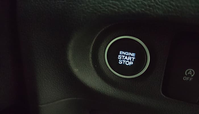 2023 Hyundai Creta SX IVT 1.5 PETROL, Petrol, Automatic, 29,989 km, Keyless Start/ Stop Button