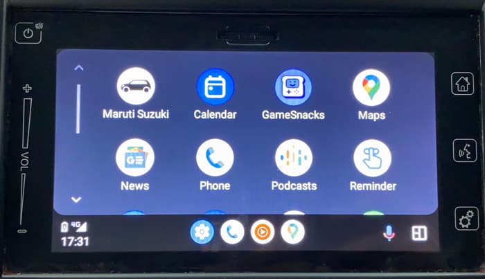 2019 Maruti Vitara Brezza ZDI PLUS AT DUAL TONE, Diesel, Automatic, 67,444 km, Apple CarPlay and Android Auto