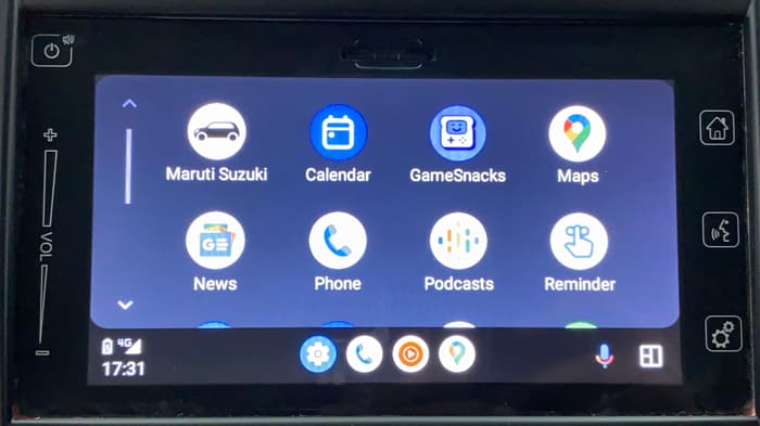 Features