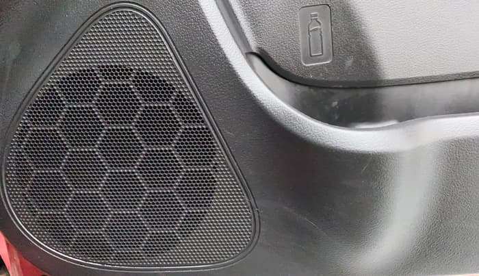2019 Maruti Vitara Brezza ZDI PLUS AT DUAL TONE, Diesel, Automatic, 67,444 km, Speaker