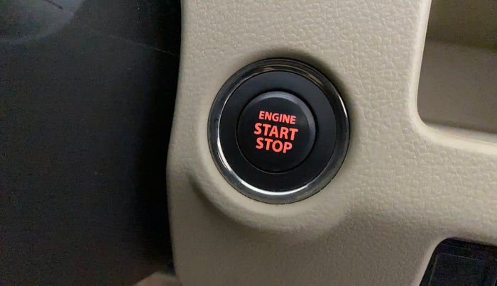 2022 Maruti Ciaz ZETA 1.5 SHVS MT PETROL, Petrol, Manual, 56,161 km, Keyless Start/ Stop Button