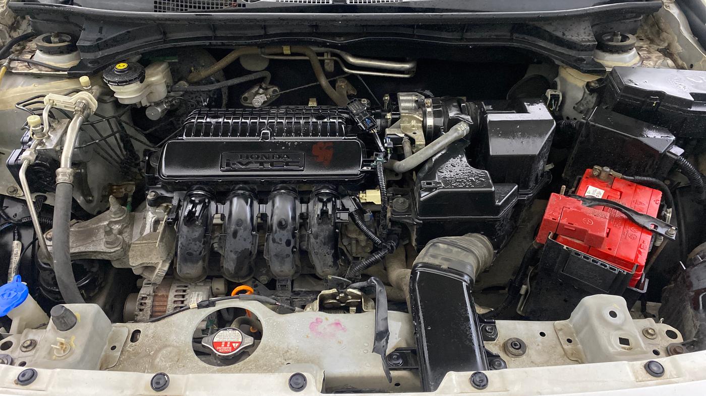 2019 Honda Amaze 1.2L I-VTEC S, Petrol, Manual, 28,144 km, Engine View