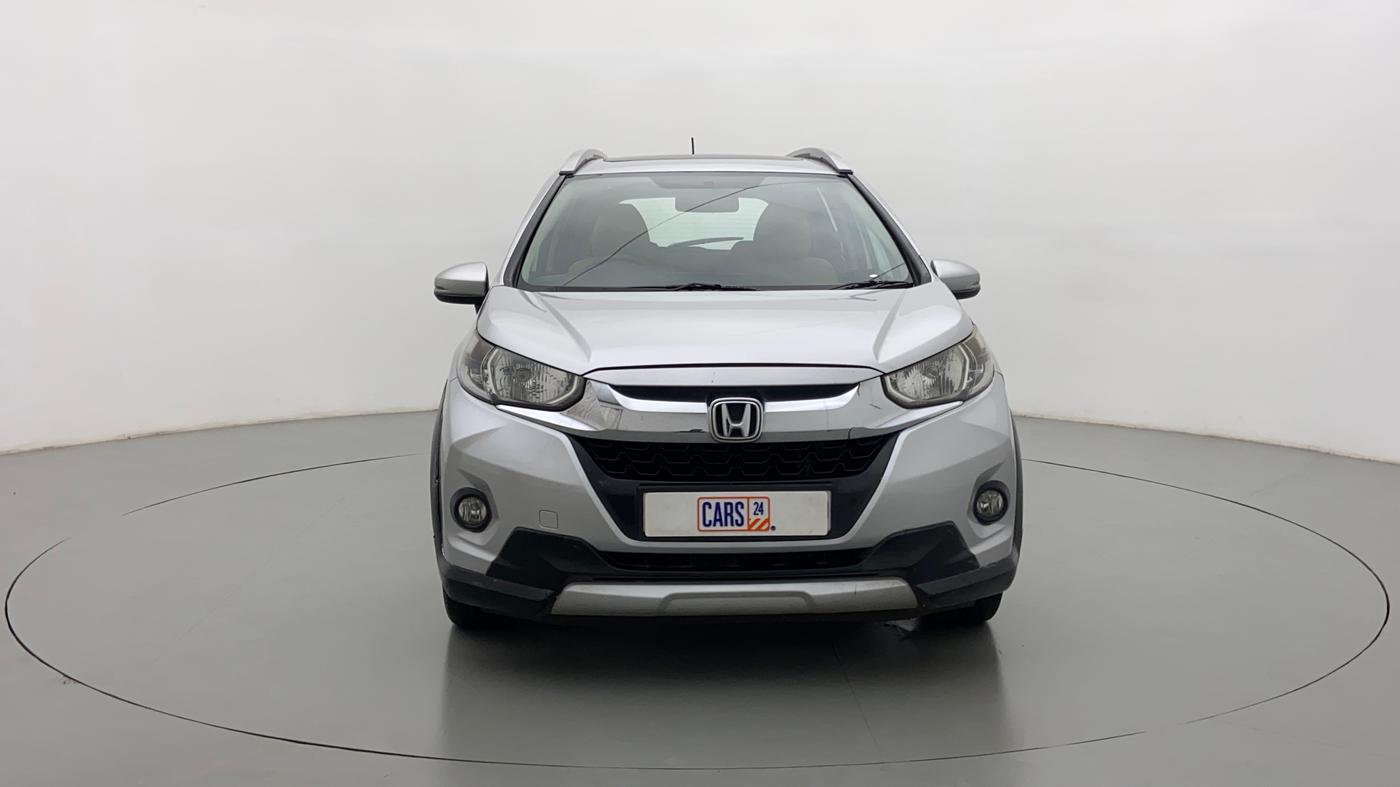 2017 Honda WR-V 1.5 i-DTEC VX MT, Diesel, Manual, 87,926 km, Front