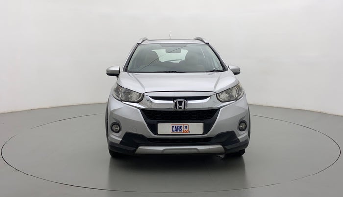 2017 Honda WR-V 1.5 i-DTEC VX MT, Diesel, Manual, 87,926 km, Front