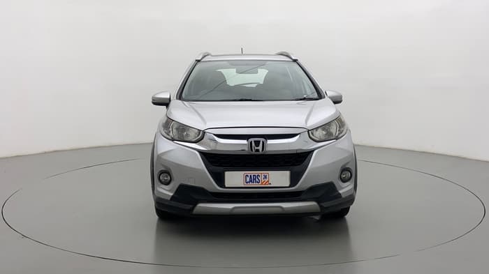 2017 Honda WR-V 1.5 i-DTEC VX MT, Diesel, Manual, 87,926 km, Front