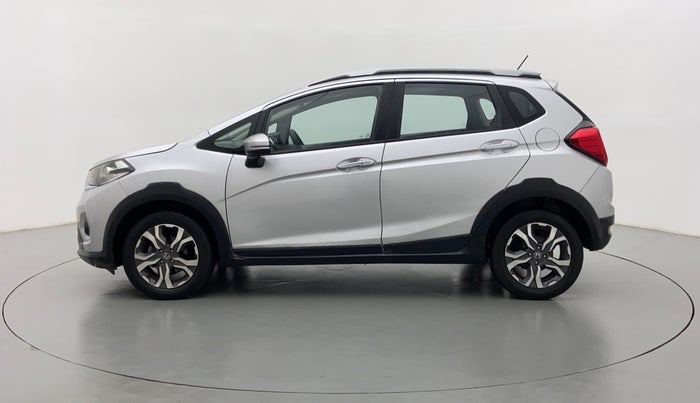 2017 Honda WR-V 1.5 i-DTEC VX MT, Diesel, Manual, 87,926 km, Left Side