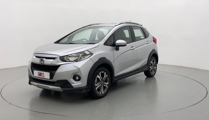 2017 Honda WR-V 1.5 i-DTEC VX MT, Diesel, Manual, 87,926 km, Left Front Diagonal