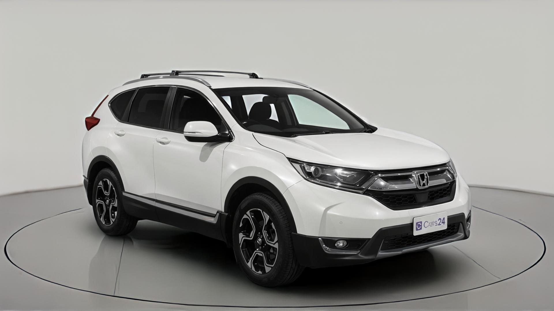 Honda CR-V image
