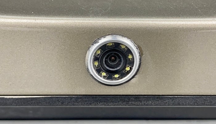 2019 Hyundai NEW SANTRO SPORTZ MT, Petrol, Manual, 36,774 km, Parking Camera